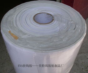 粘钩胶应用与广州市增城贝特珥胶粘制品厂产品介绍