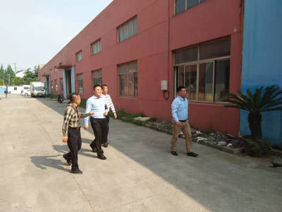 携手共赢，共绘胶粘新篇章——热烈欢迎顺德佳联胶粘制品厂厂长吕树荣一行莅临乐胶网