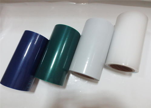 守护精密之美 防静电保护膜与利兴胶粘制品的卓越选择