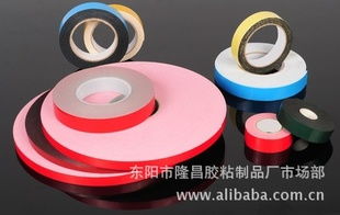东阳市隆昌胶粘制品厂 专业品质，粘合未来
