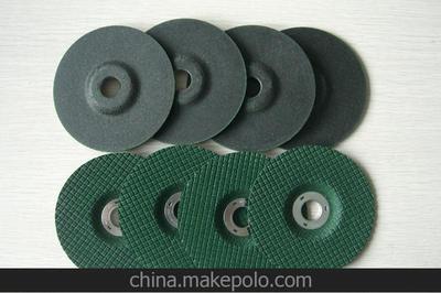 东营市艾德胶粘制品 探秘绿巨人弹性打磨砂轮（弹性磨盘）及其应用