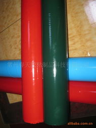 常州春天胶粘制品科技 专业离型膜产品系列概览